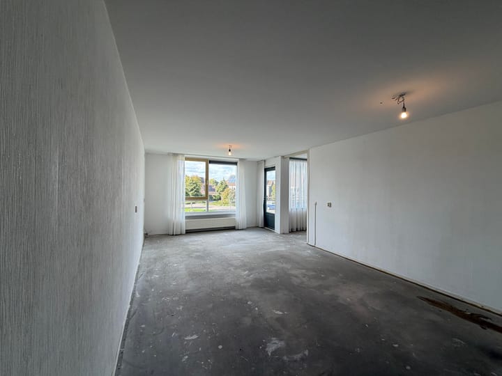 Appartement te huur: Kantbeugel 107, De Goorn