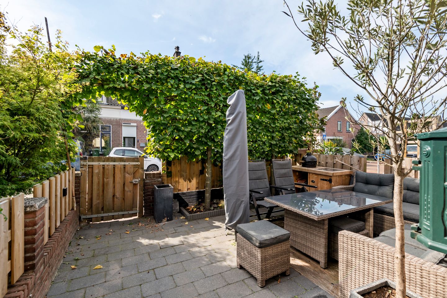 Photo 35 of Hoveniersweg 114