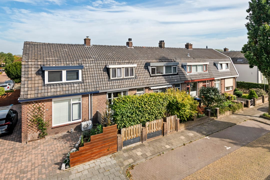 Photo 41 of Hoveniersweg 114