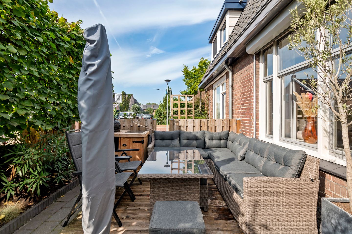 Photo 34 of Hoveniersweg 114
