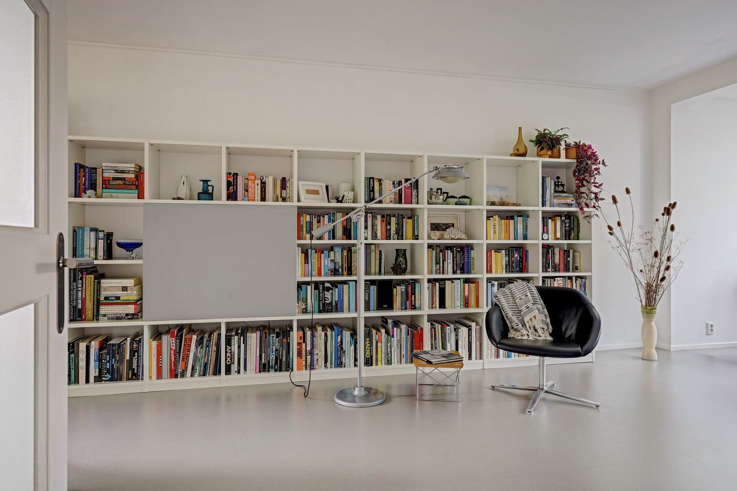 Photo 4 of Parmentierlaan 51