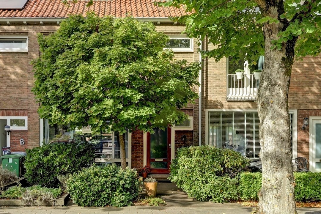 Photo 2 of Parmentierlaan 51