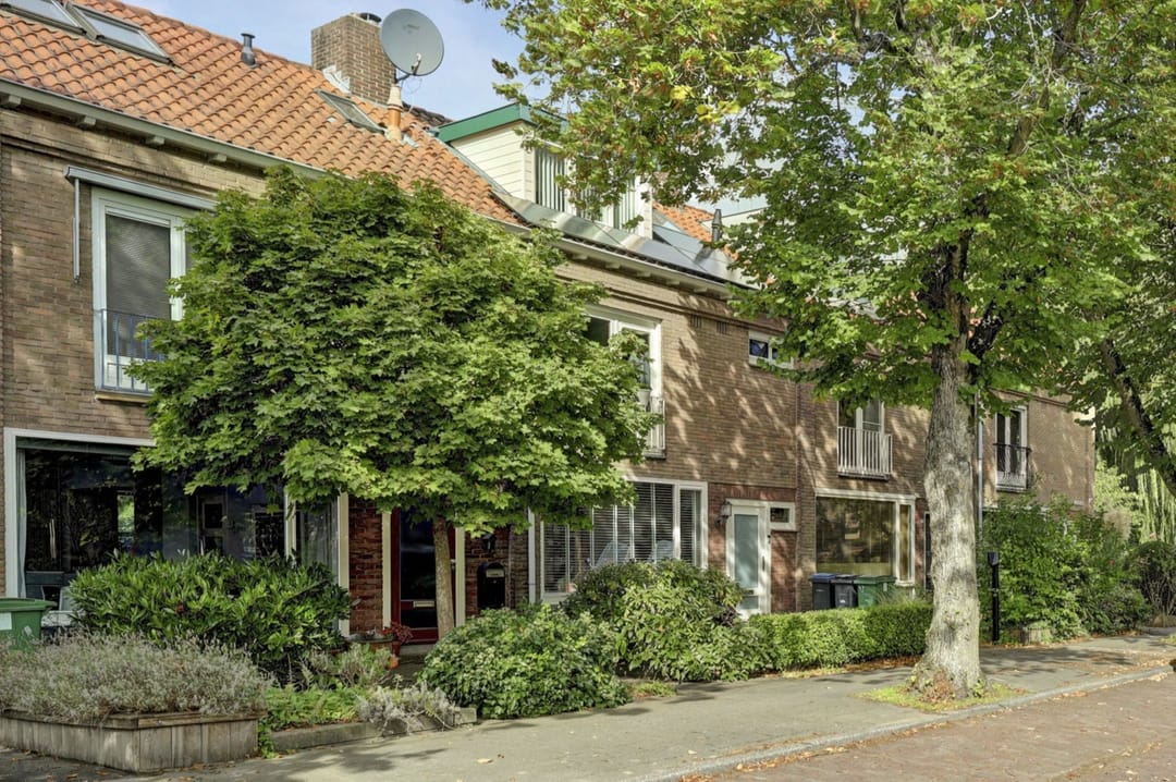 Photo 1 of Parmentierlaan 51