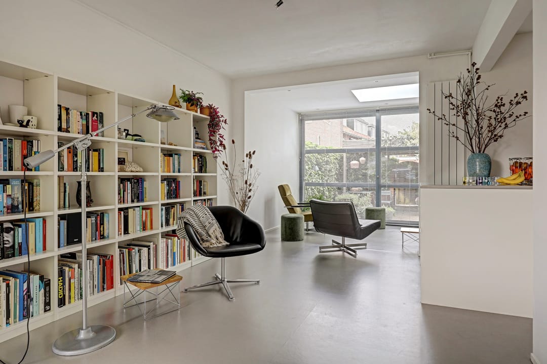 Photo 11 of Parmentierlaan 51