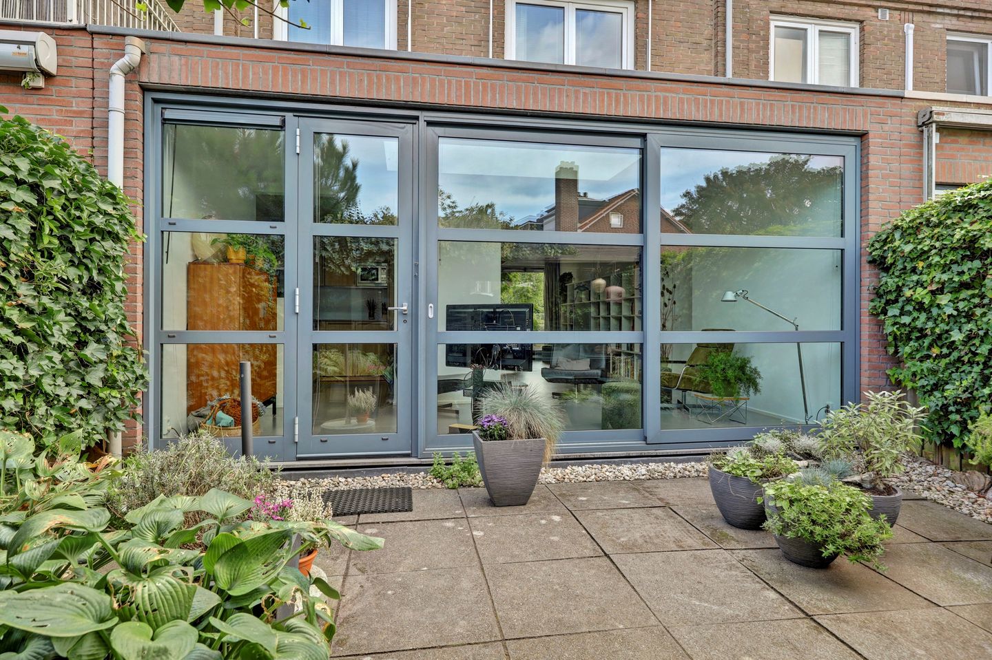 Photo 25 of Parmentierlaan 51