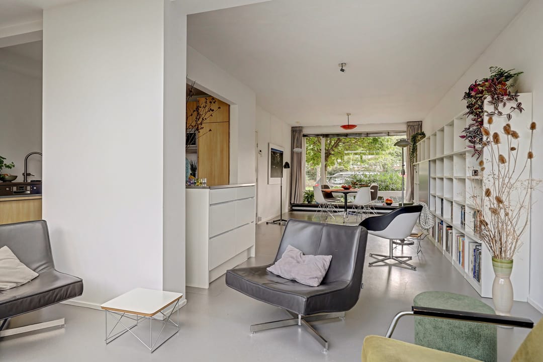 Photo 28 of Parmentierlaan 51