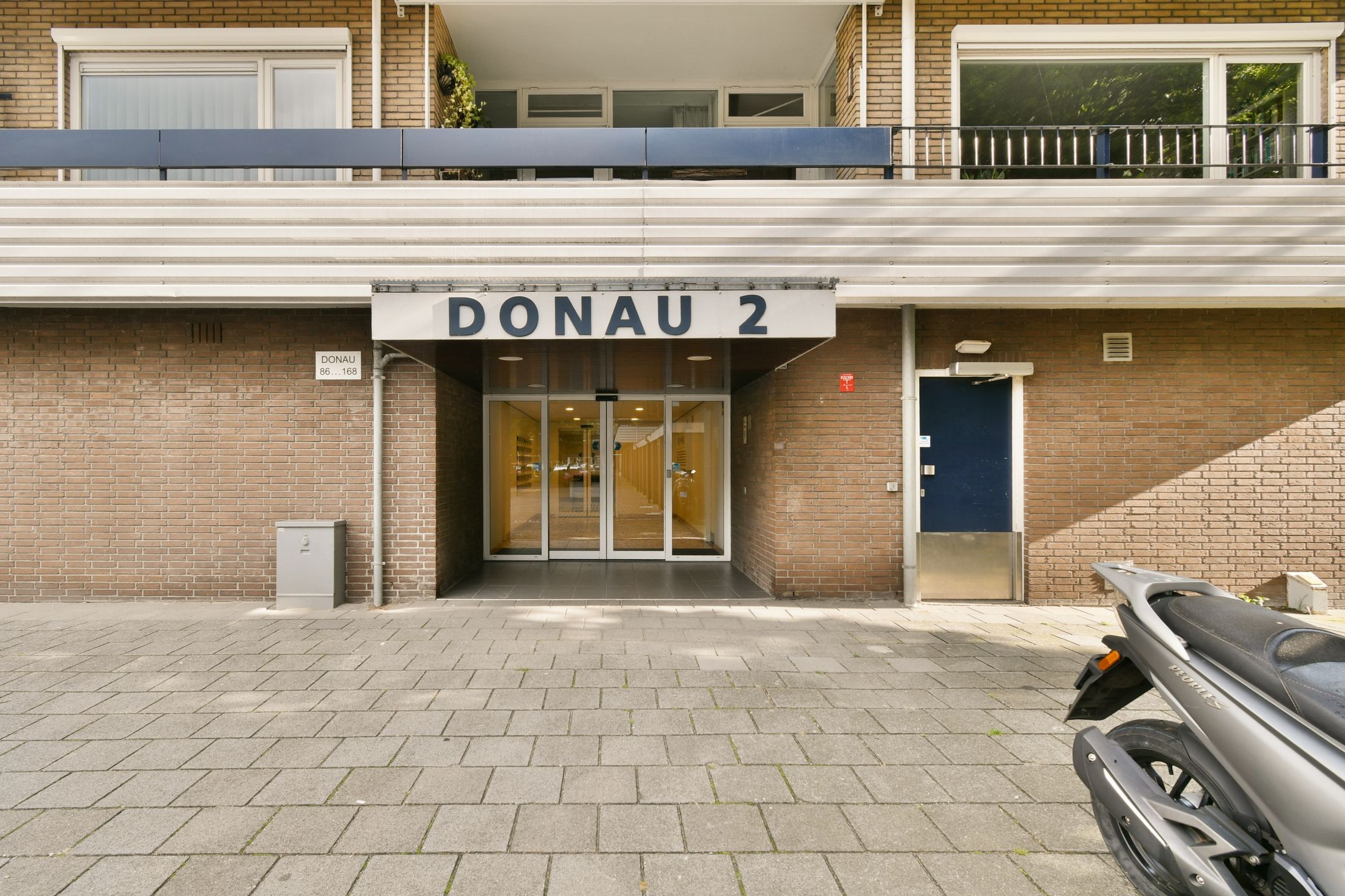 Foto 21 van Donau 94