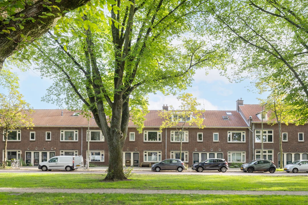 Foto 1 van Prins Bernhardlaan 39
