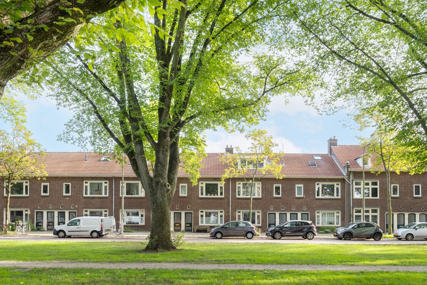 Foto 1 van Prins Bernhardlaan 39