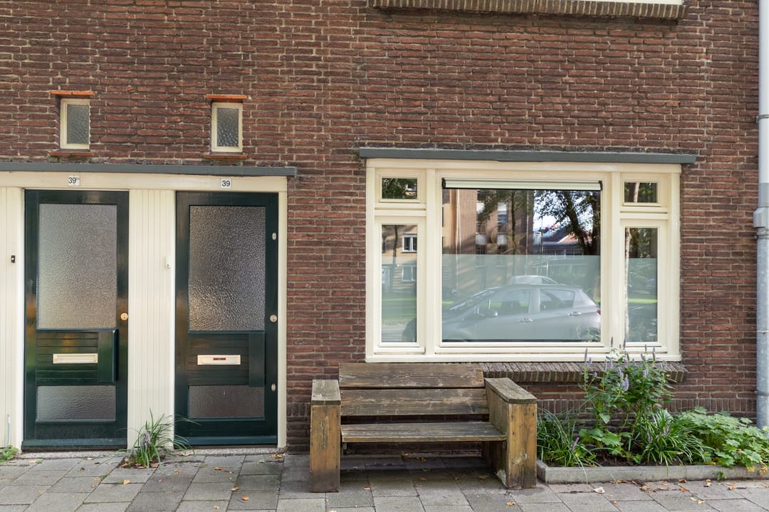 Foto 7 van Prins Bernhardlaan 39
