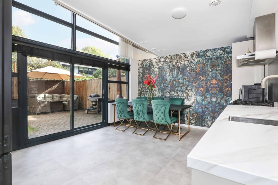Foto 8 van Amerikaring 16