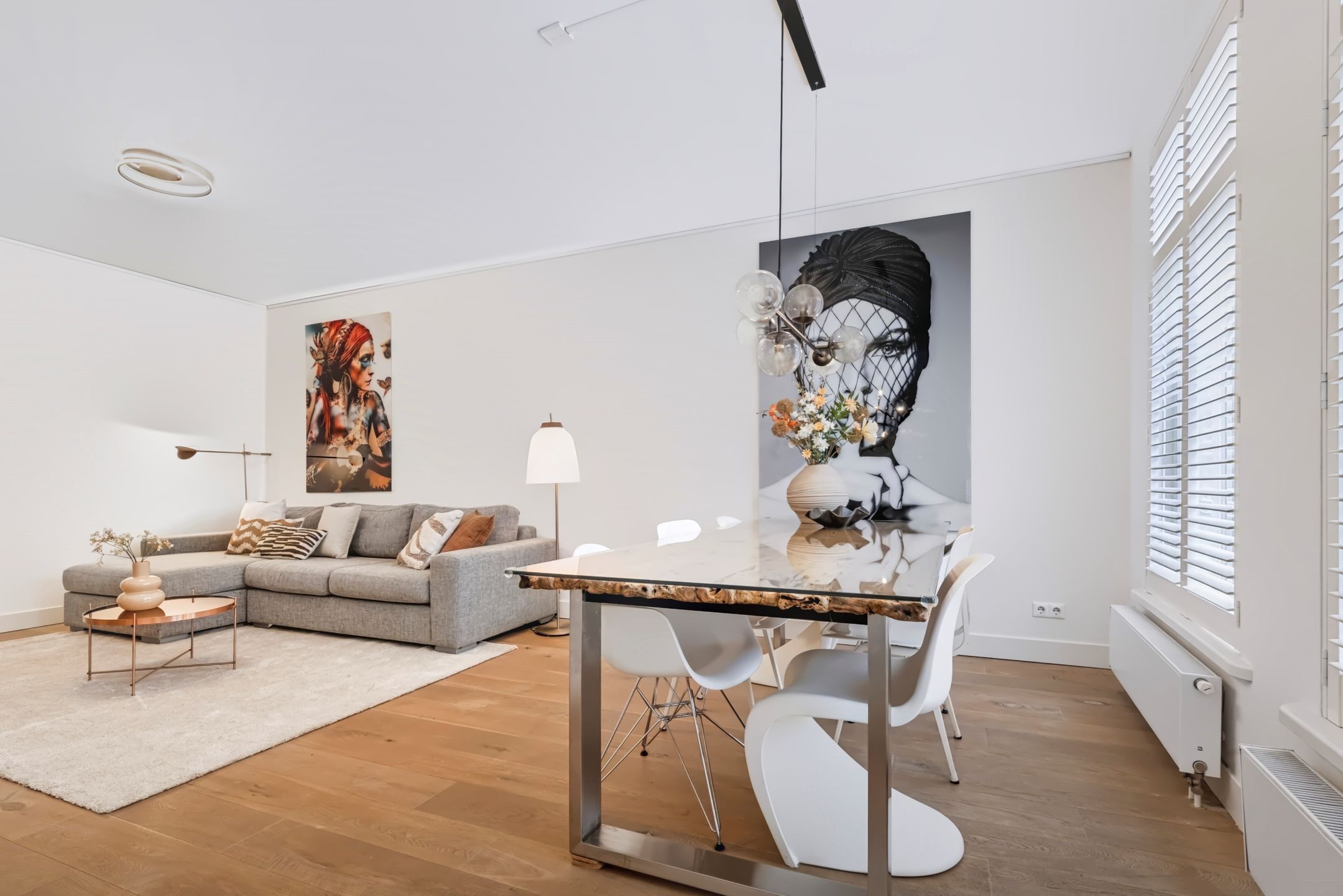 Rustenburgerstraat 108 A