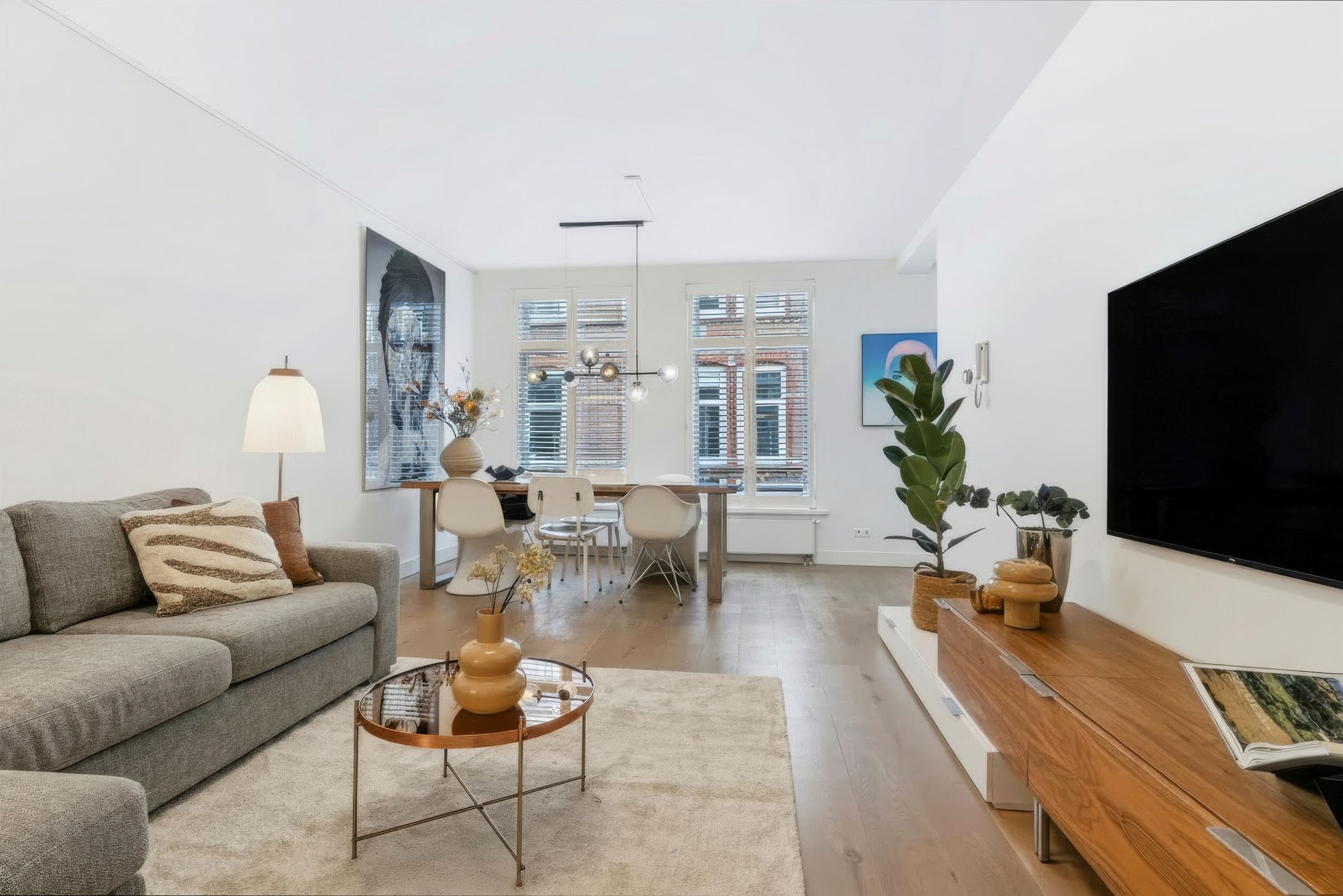 Foto 6 van Rustenburgerstraat 108-A