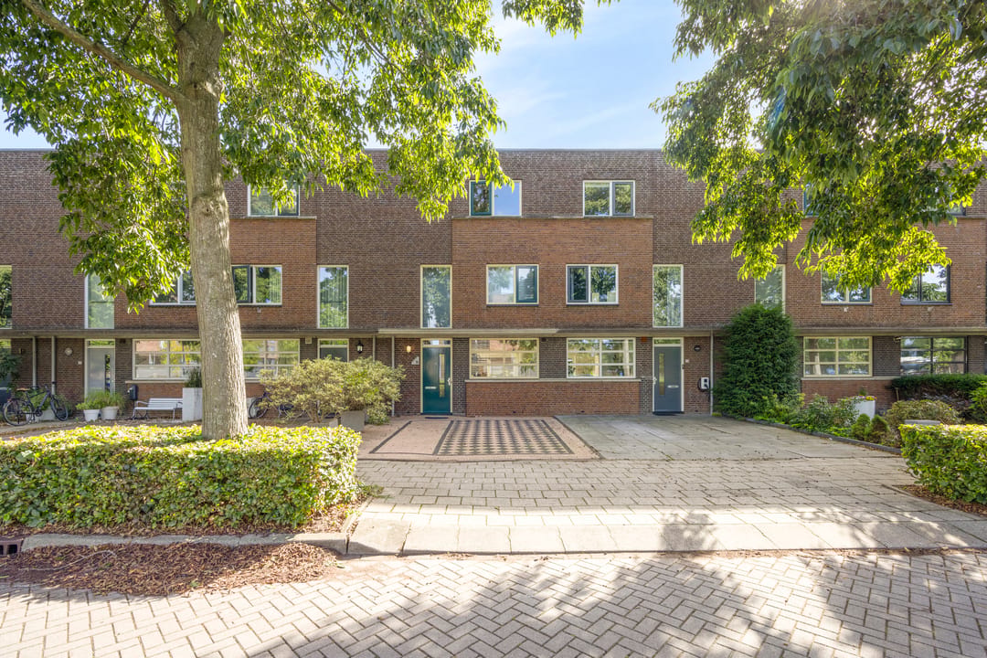 Foto 1 van Scheepmakersingel 16