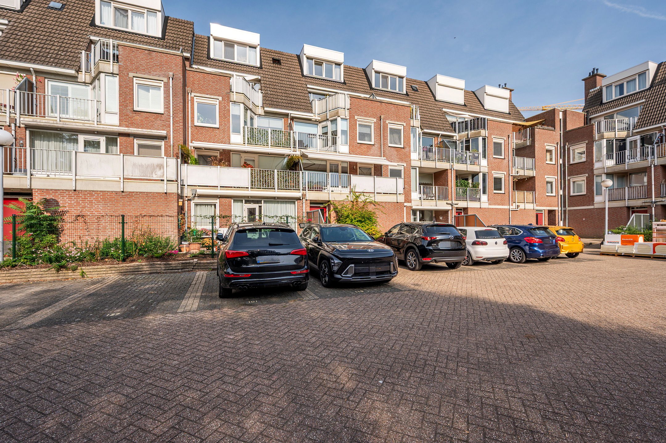 Photo 30 of Craneveldstraat 125