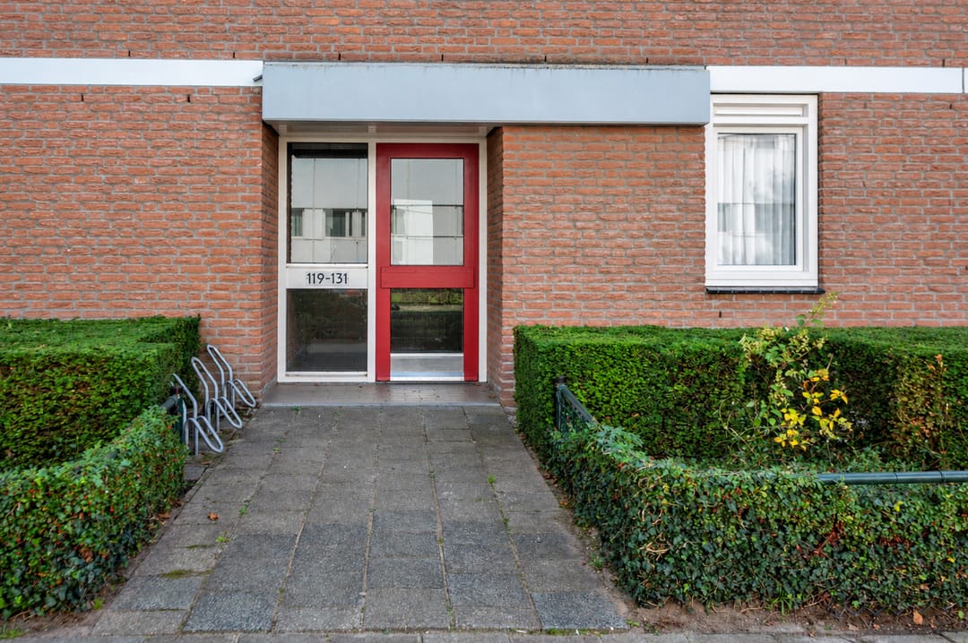Photo 7 of Craneveldstraat 125