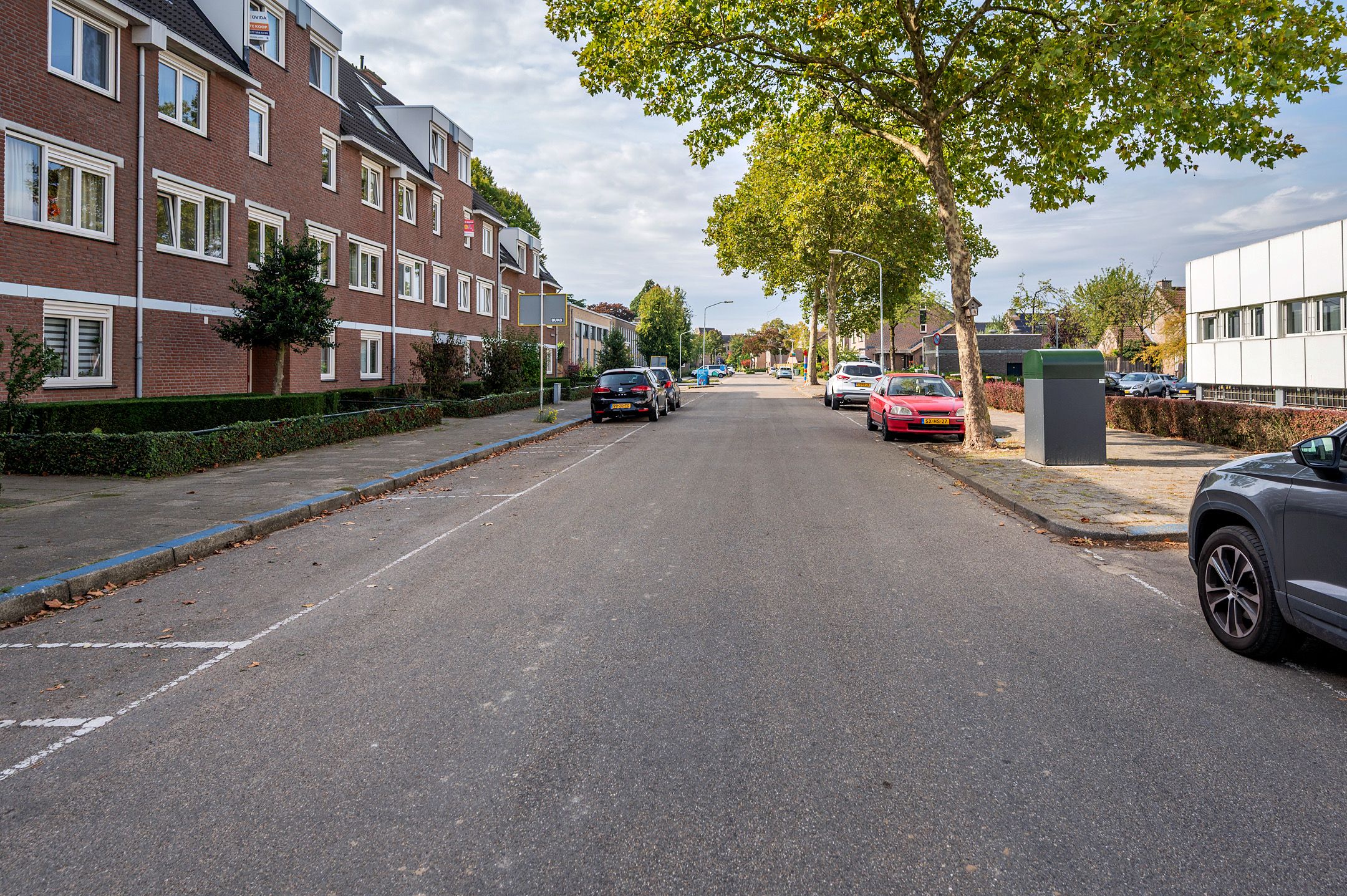 Photo 33 of Craneveldstraat 125