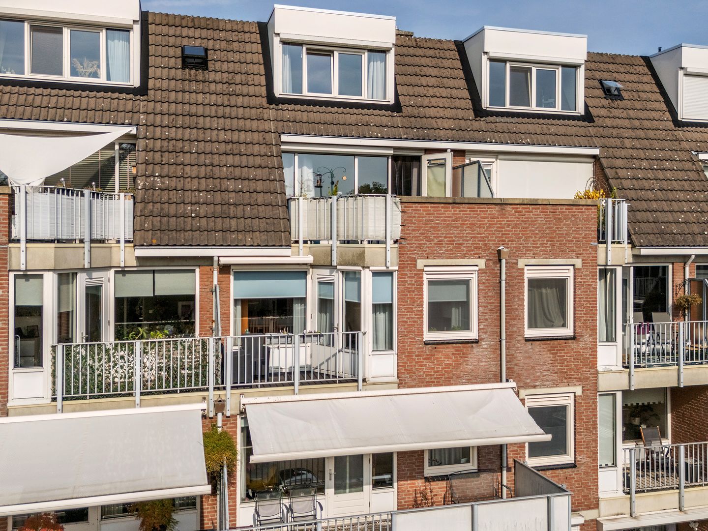 Photo 29 of Craneveldstraat 125