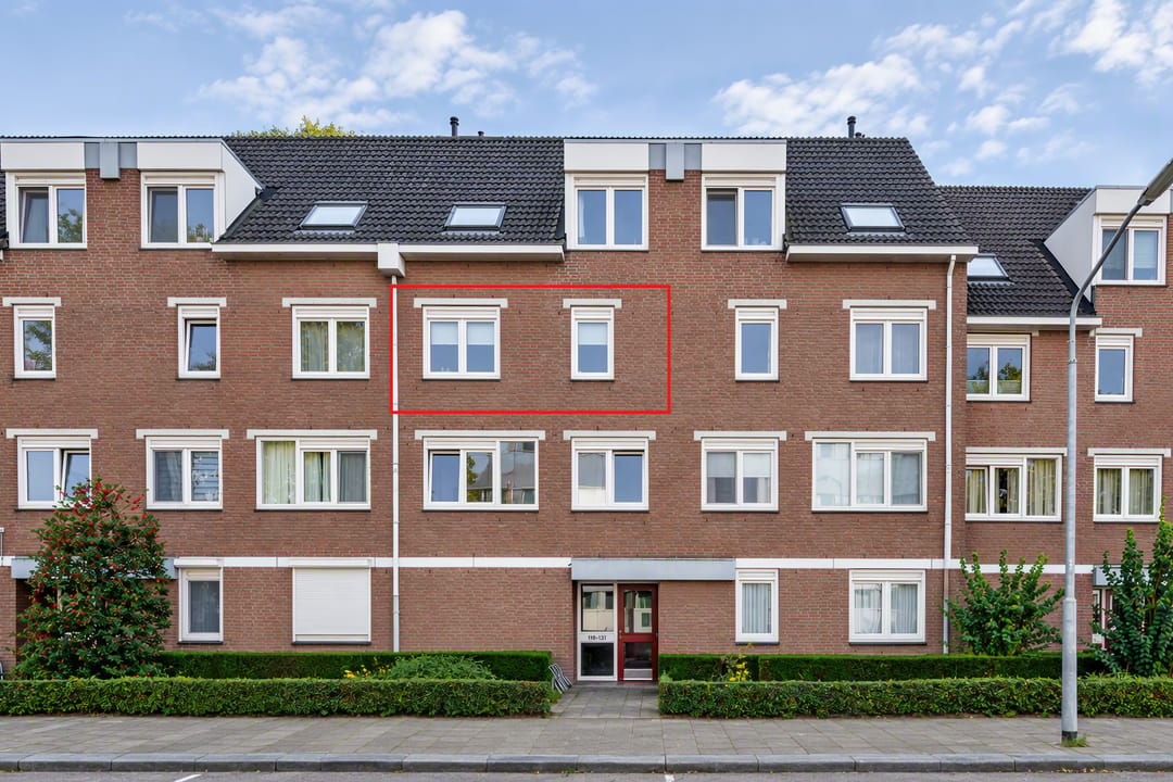 Photo 1 of Craneveldstraat 125