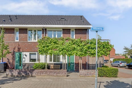 Hilleweg thumbnail