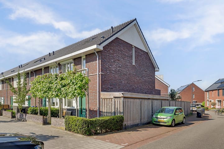 Foto 4 van Hilleweg 38