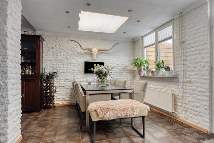 Tussenwoning te koop: Akert 128, Geldrop