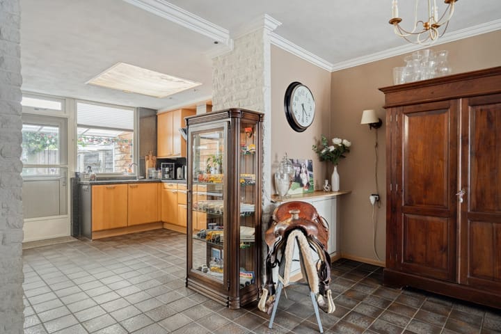 Tussenwoning te koop: Akert 128, Geldrop