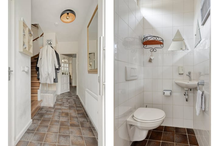 Tussenwoning te koop: Akert 128, Geldrop