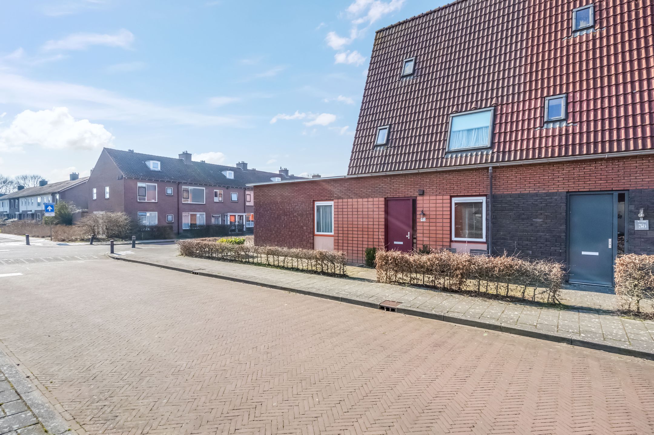 Vondelstraat 40 