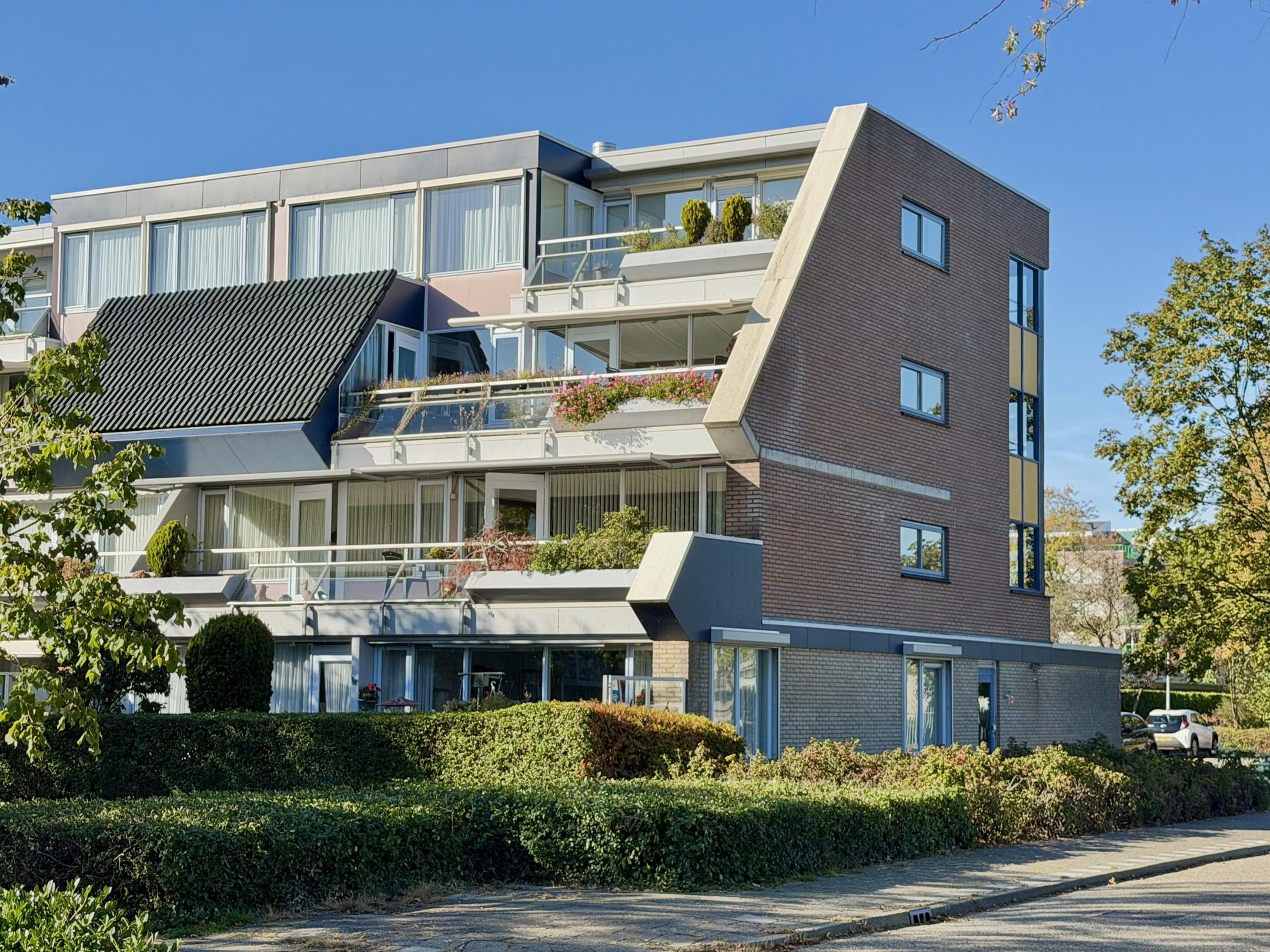 De Zaaier 170 