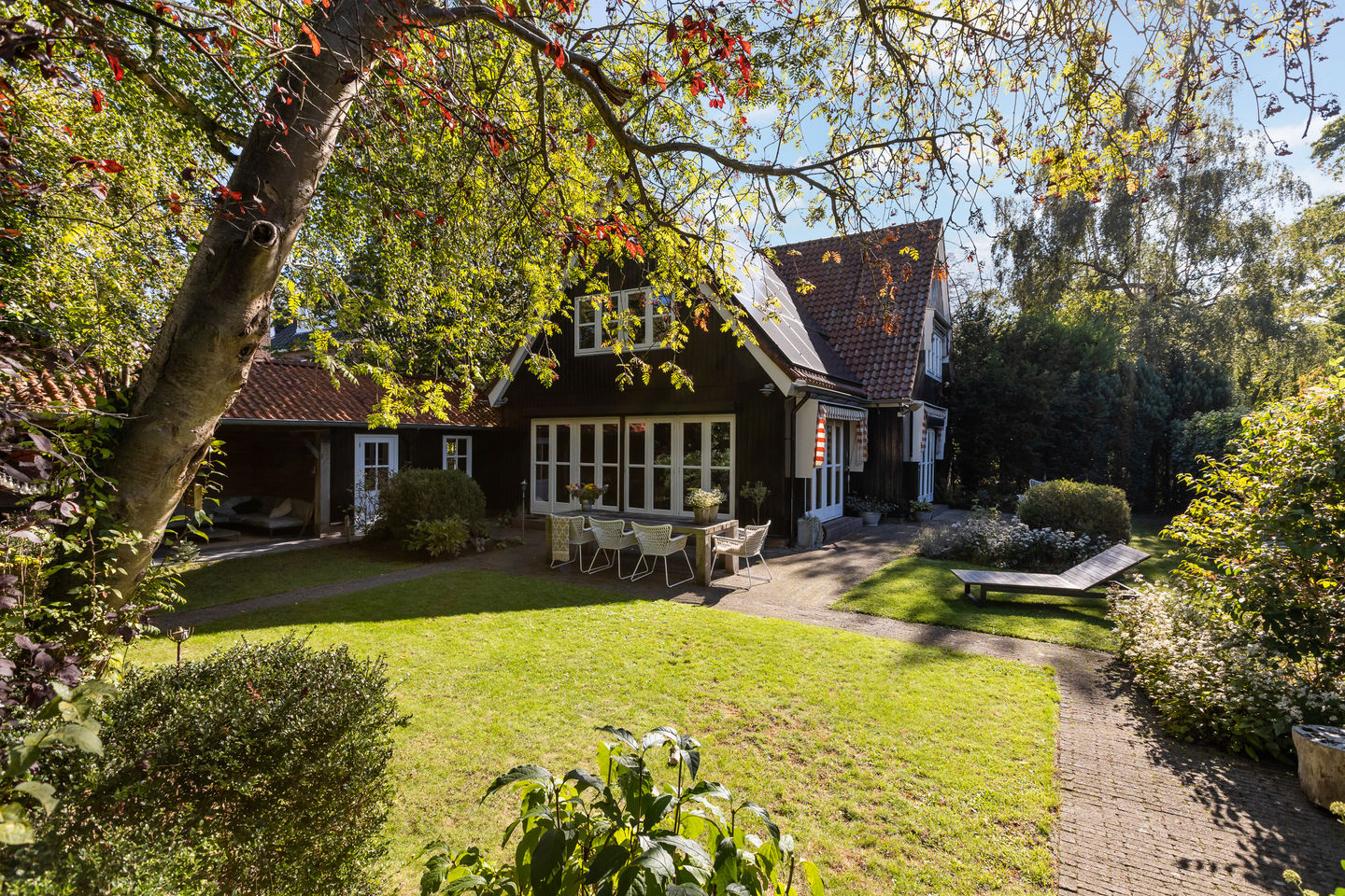 Photo 1 of Parklaan 63