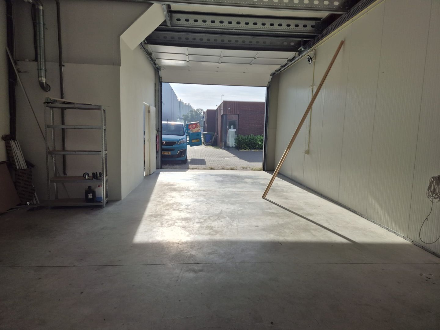 View photo 5 of Ruiterskampweg 6-E