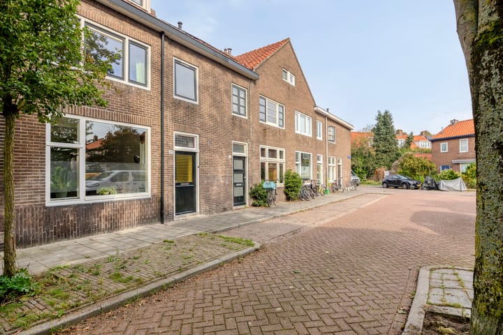 Foto 4 van Lijsterbesstraat 27