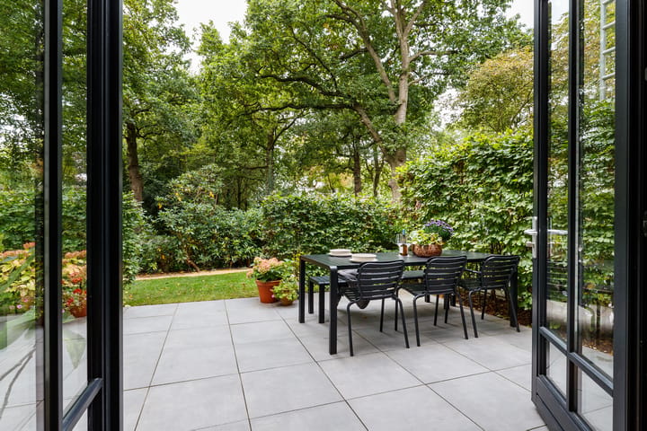 Appartement te koop: Veldlaan 1, Groenekan
