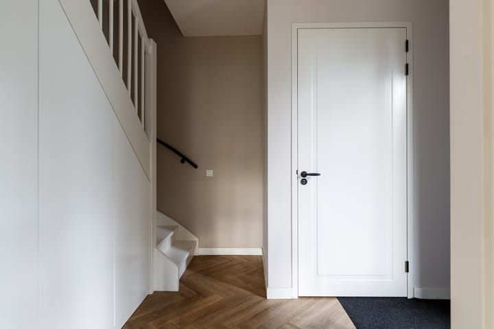 Appartement te koop: Veldlaan 1, Groenekan