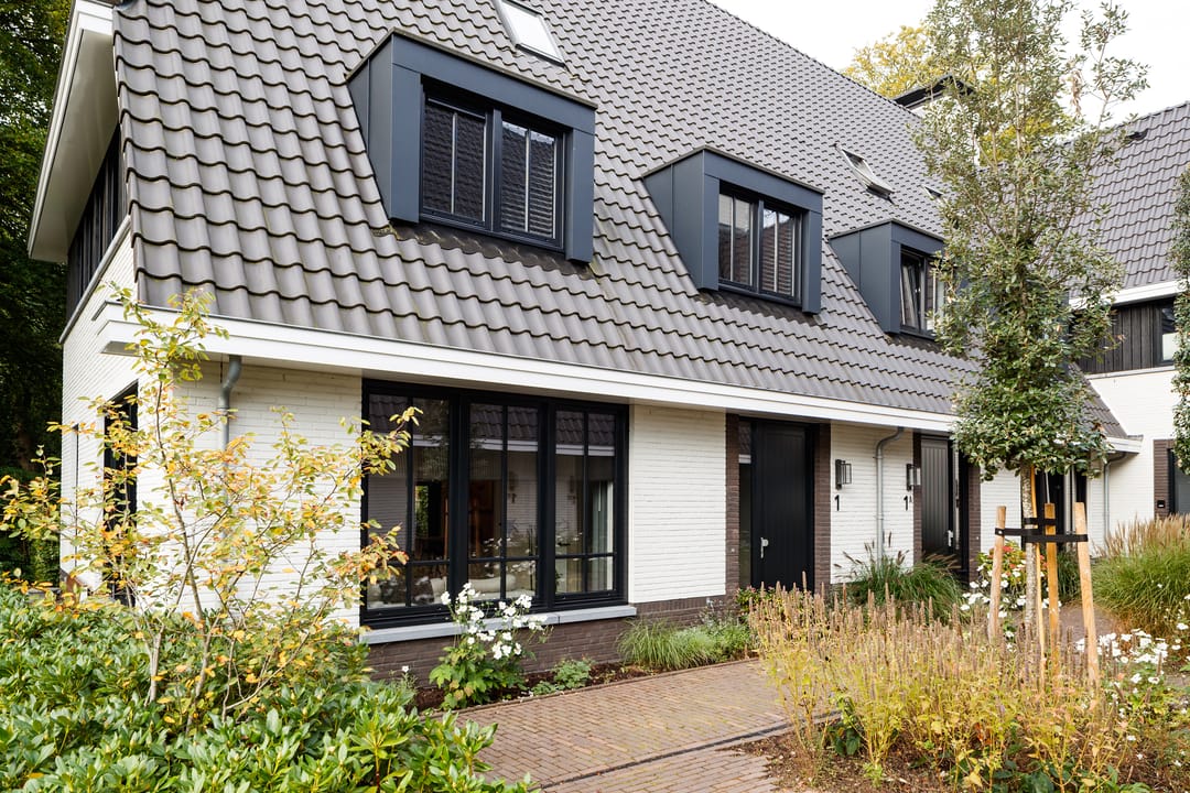 Foto 2 van Veldlaan 1