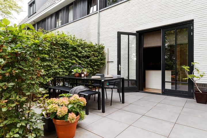 Appartement te koop: Veldlaan 1, Groenekan