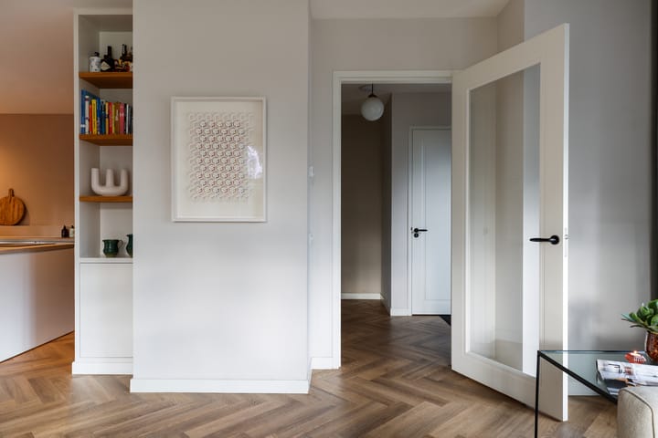 Appartement te koop: Veldlaan 1, Groenekan