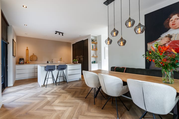 Appartement te koop: Veldlaan 1, Groenekan