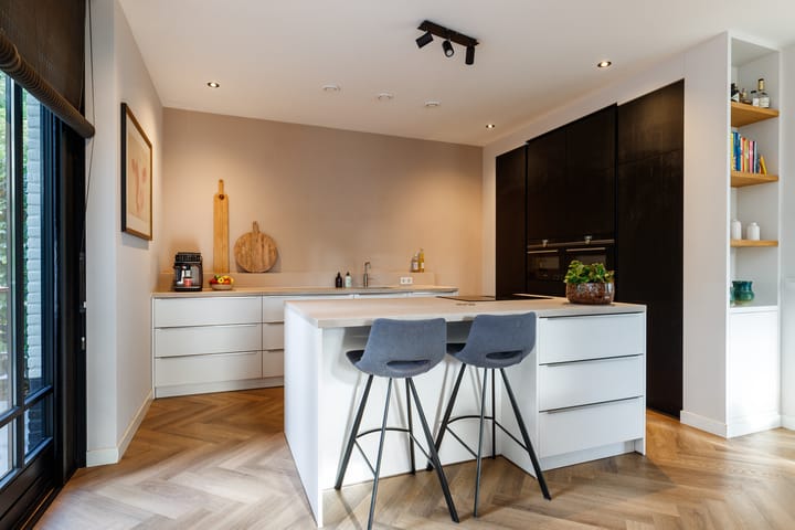 Appartement te koop: Veldlaan 1, Groenekan