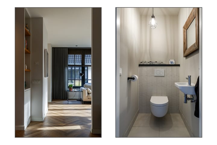 Appartement te koop: Veldlaan 1, Groenekan