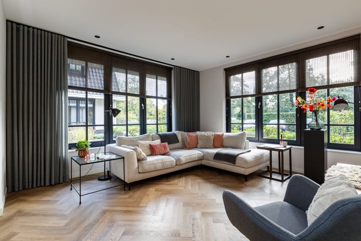 Appartement te koop: Veldlaan 1, Groenekan