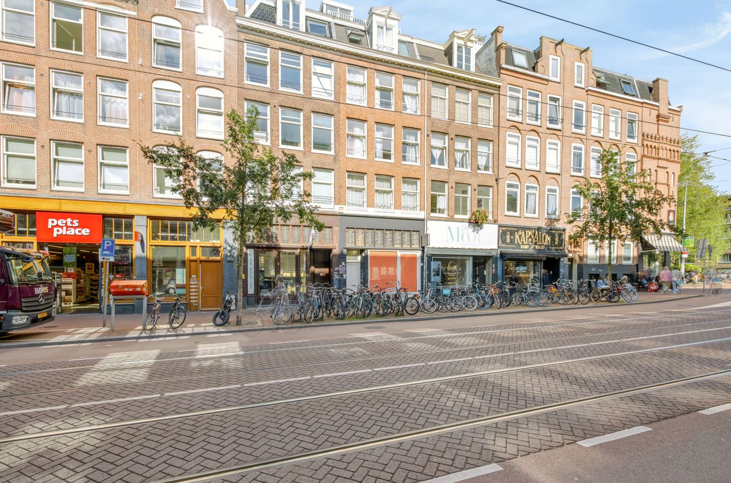 Bekijk foto 4 van Kinkerstraat 122-H