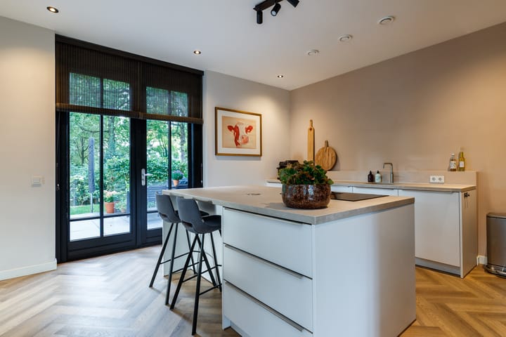 Appartement te koop: Veldlaan 1, Groenekan