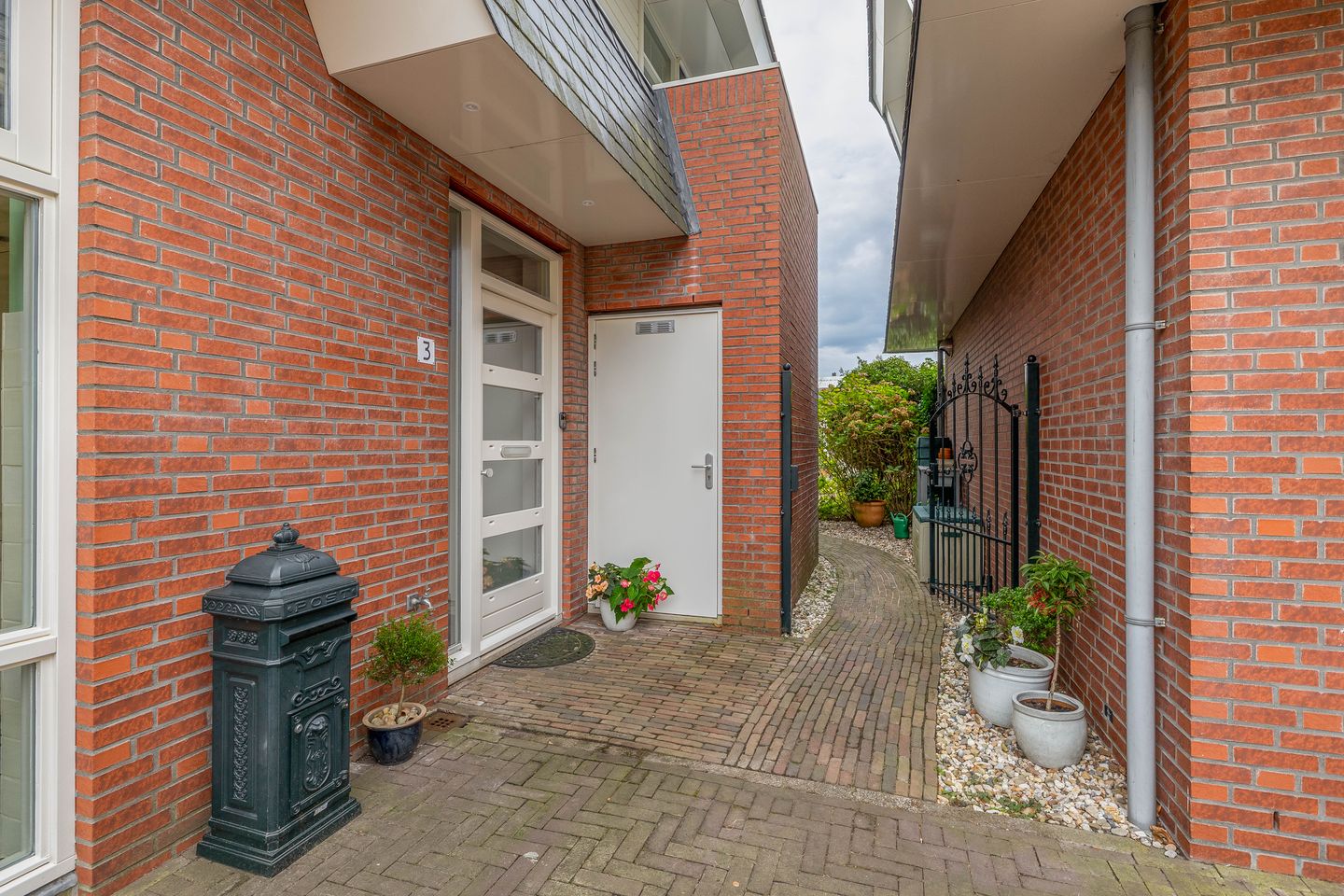 Foto 40 van Hof van Koningsveld 3