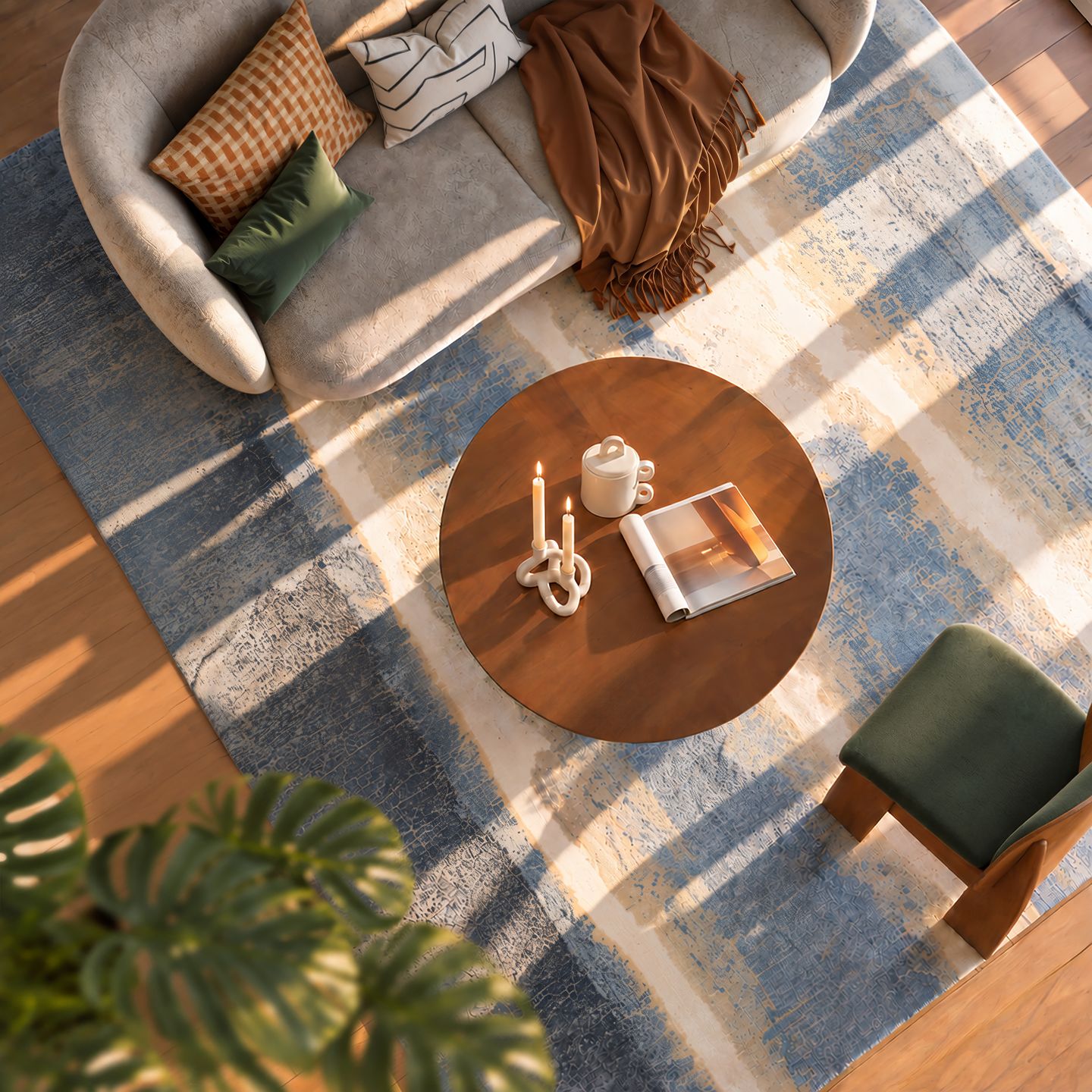 Foto 4 van Elm IV Garden View (Bouwnr. 140703)