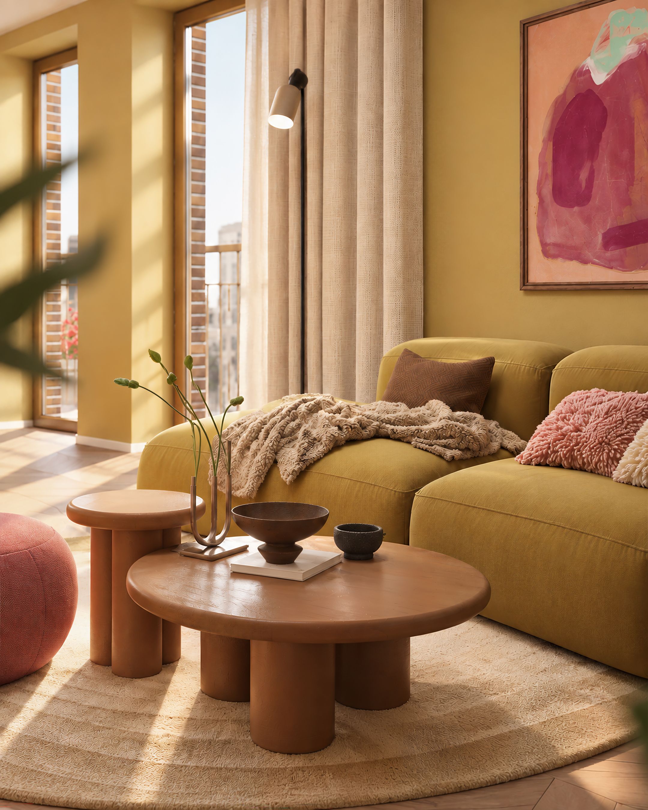 Photo 6 of Elm IV City View (Bouwnr. 140801)