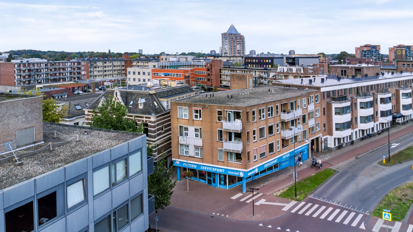 Photo 34 of Kalverstraat 36