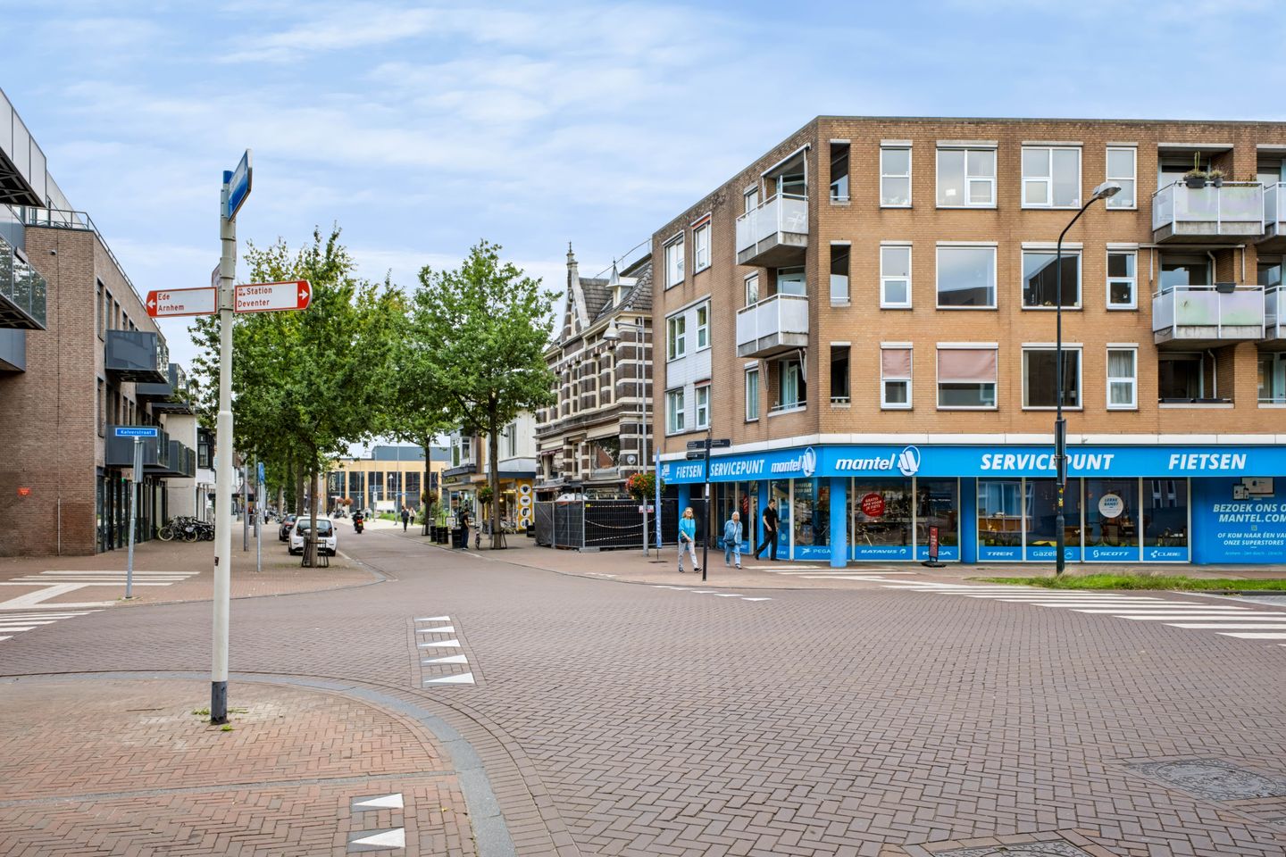 Photo 35 of Kalverstraat 36