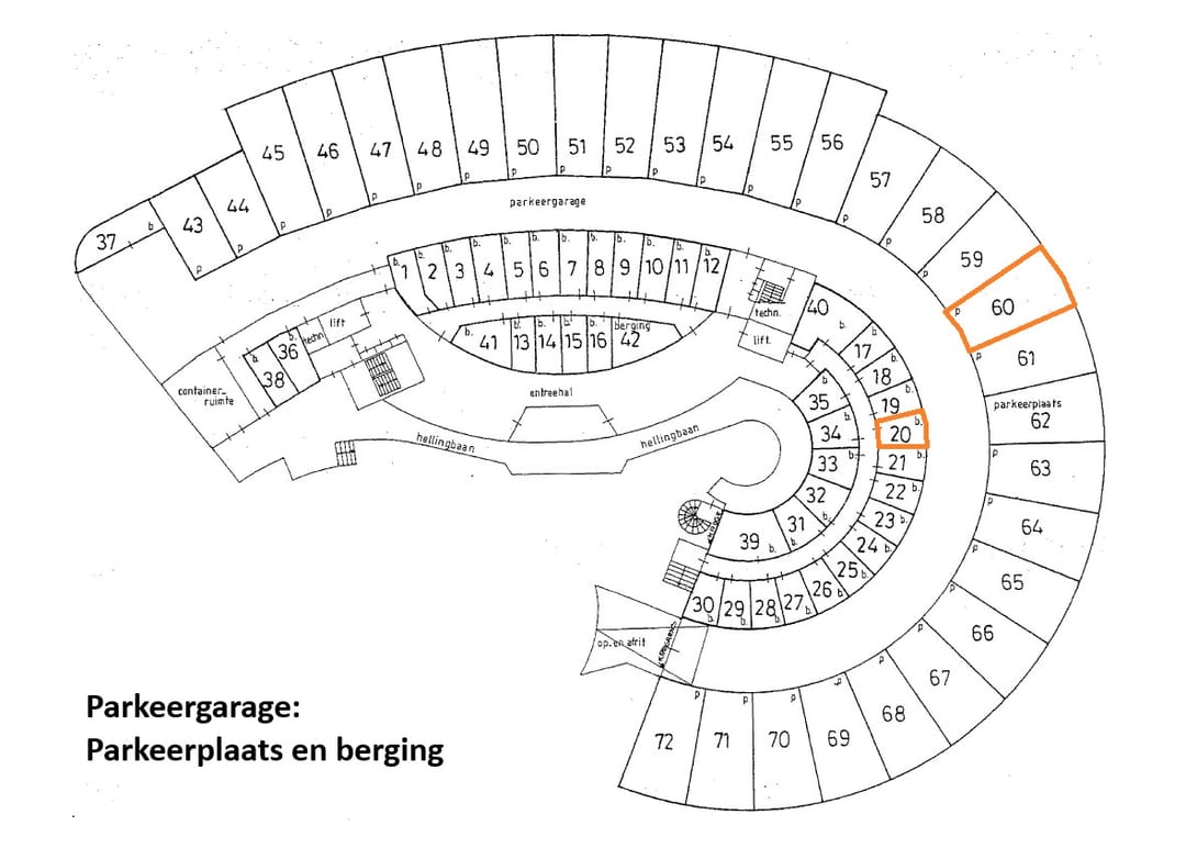 Foto 23 van Casparuslaan 204